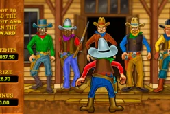 Red Sheriff