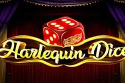 Harlequin Dice