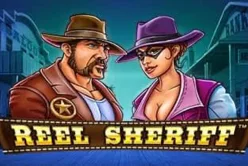 Reel Sheriff