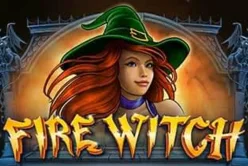 Fire Witch