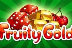Fruity Gold