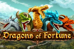 Dragons of Fortune