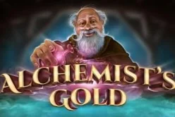 Alchemist's Gold