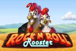 Rock 'n' Roll Rooster