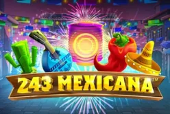 243 Mexicana