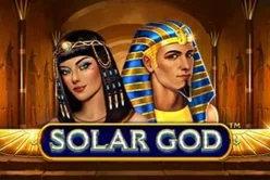 Solar God