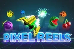 Pixel Reels