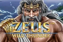 Zeus Wild Thunder
