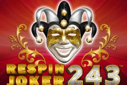 Respin Joker 243