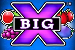 Big X