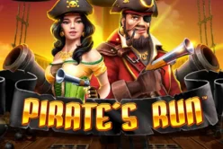 Pirate's Run