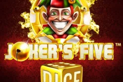 Jokers Five Dice