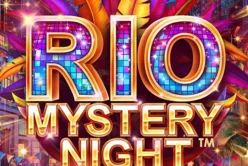 Rio Mystery Night