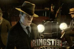 Gangster World