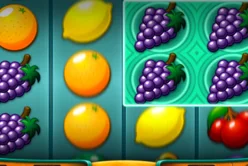 Four Fruits II