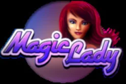 Magic Lady