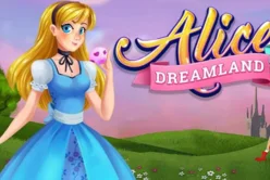 Alice in Dreamland