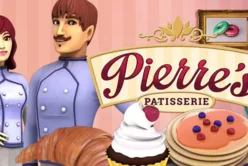 Pierre's Patisserie