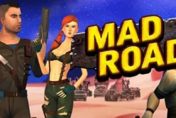Mad Road