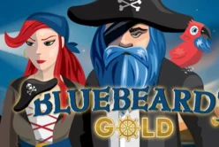 Blue Beard's Gold