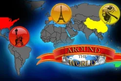 Around the World