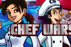 Chef Wars