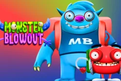Monster Blowout