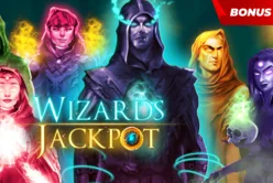 Wizards Jackpot