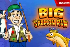 Big Salmon Run