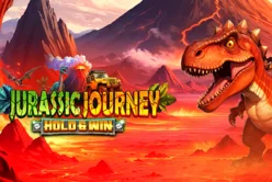 Jurassic Journey