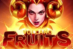 Volcano Fruits