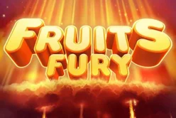 Fruits Fury