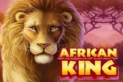 African King