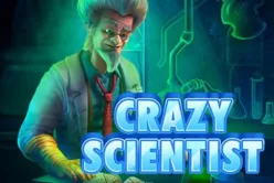 Crazy Scientist