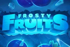 Frosty Fruits