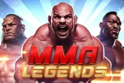 MMA Legends