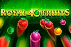 Royal Fruits 40