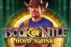 Book of Nile: Hold ‘n’ Link