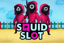 Squid Slot
