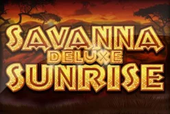 Savanna Sunrise Deluxe