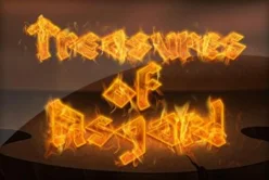 Treasures of Asgard