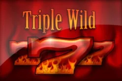 Triple Wild Seven