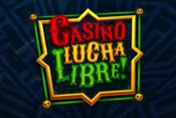 Casino Lucha Libre