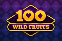 100 Wild Fruits