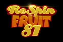 Respin Fruit 81