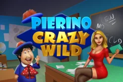 Pierino Crazy Wild