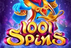 1001 spins