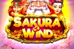 Sakura Wind