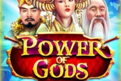 Power of Gods