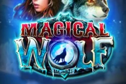 Magical Wolf